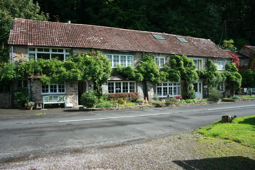 ホテルThe Bark House ティバートン エクステリア 写真
